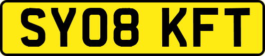 SY08KFT