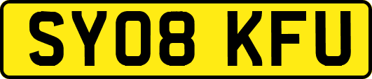 SY08KFU