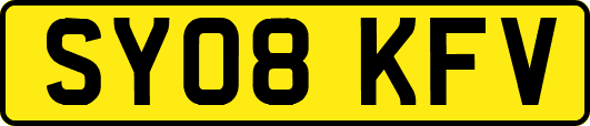SY08KFV