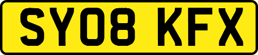 SY08KFX