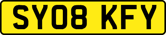SY08KFY