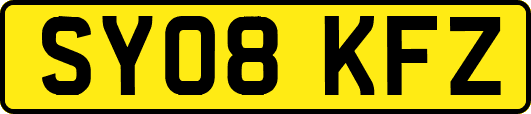 SY08KFZ