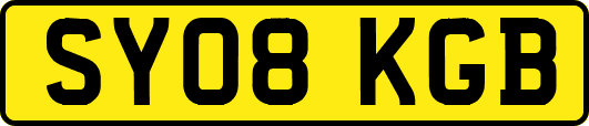 SY08KGB