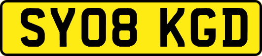 SY08KGD