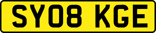 SY08KGE