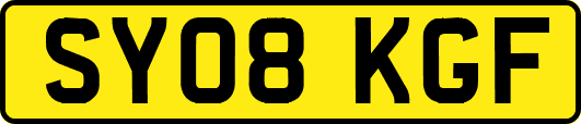 SY08KGF