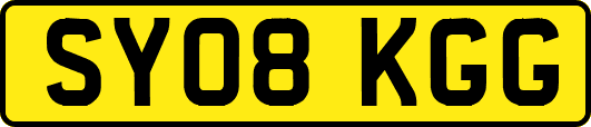 SY08KGG