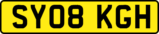 SY08KGH