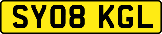 SY08KGL