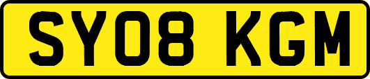 SY08KGM