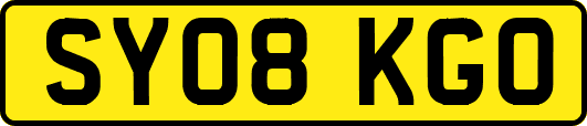 SY08KGO