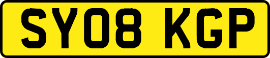 SY08KGP