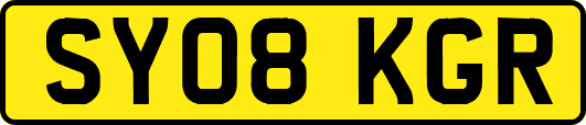 SY08KGR