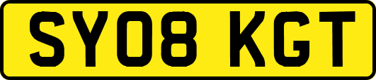 SY08KGT