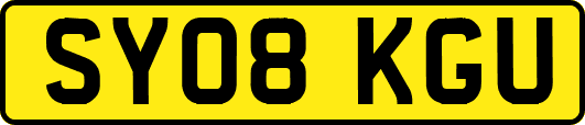 SY08KGU