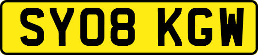 SY08KGW