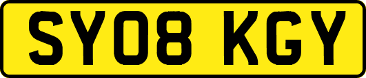 SY08KGY