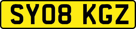 SY08KGZ