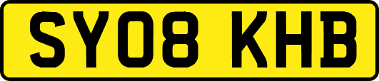 SY08KHB