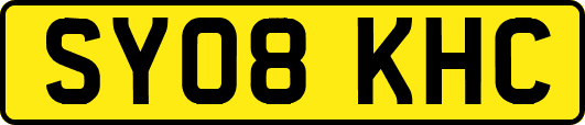 SY08KHC