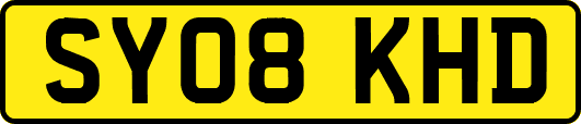 SY08KHD
