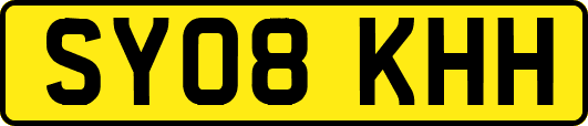SY08KHH