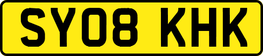 SY08KHK