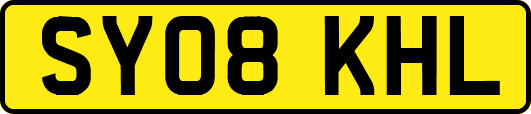 SY08KHL