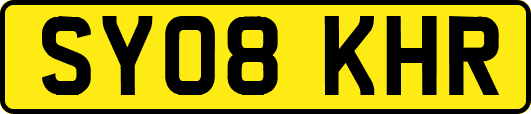 SY08KHR