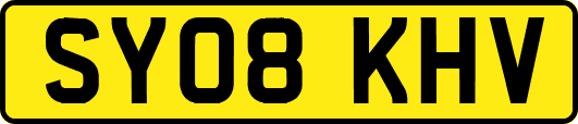 SY08KHV