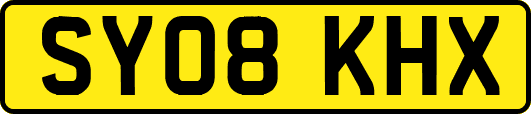 SY08KHX