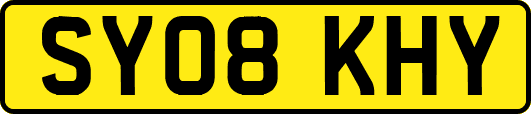 SY08KHY