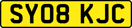 SY08KJC
