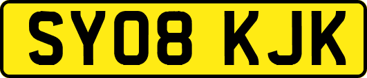 SY08KJK