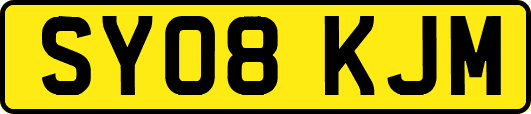 SY08KJM