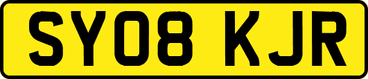 SY08KJR