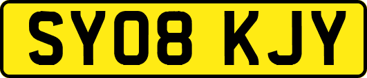 SY08KJY