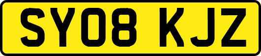 SY08KJZ