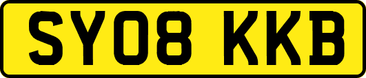 SY08KKB