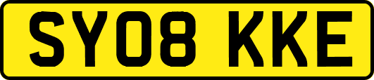 SY08KKE