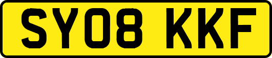 SY08KKF