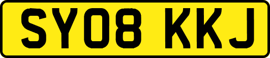 SY08KKJ