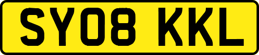 SY08KKL