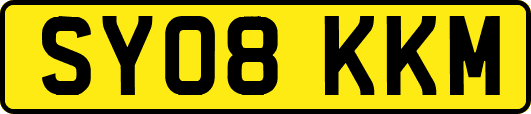 SY08KKM
