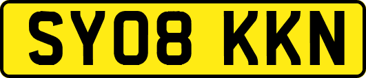 SY08KKN