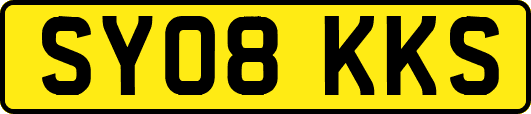 SY08KKS