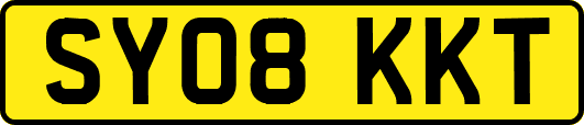 SY08KKT