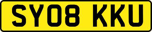 SY08KKU