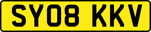SY08KKV
