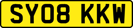 SY08KKW